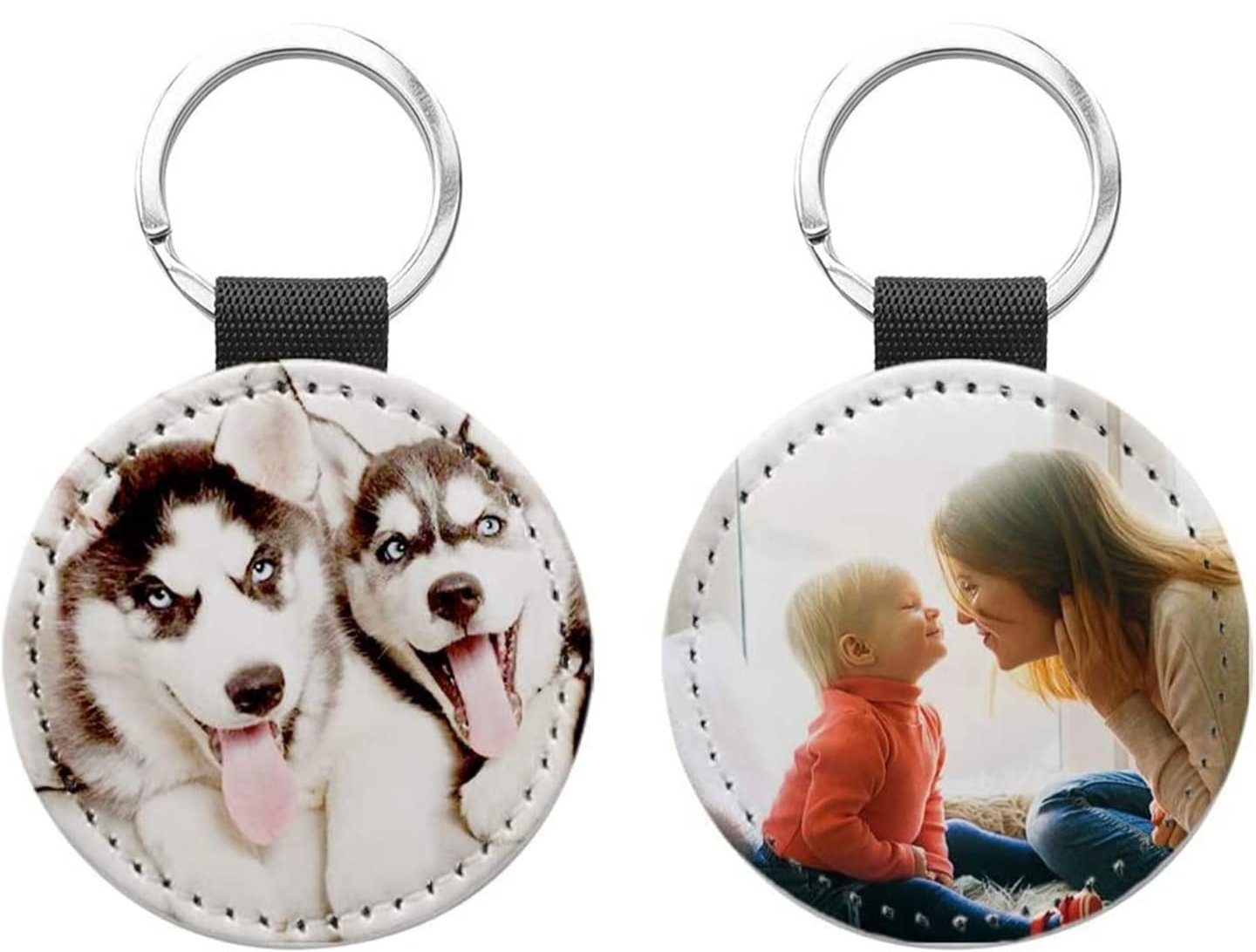 FotoLlavero Personalizado
