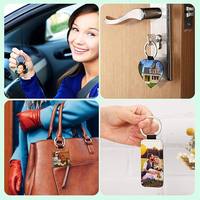 FotoLlavero Personalizado