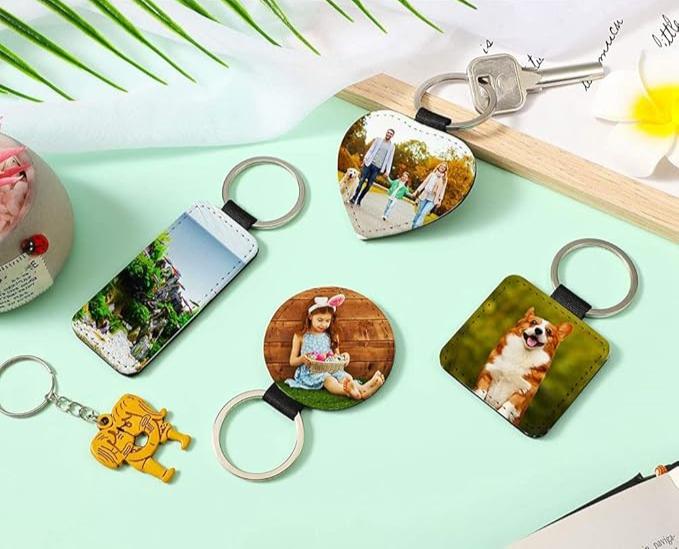 FotoLlavero Personalizado