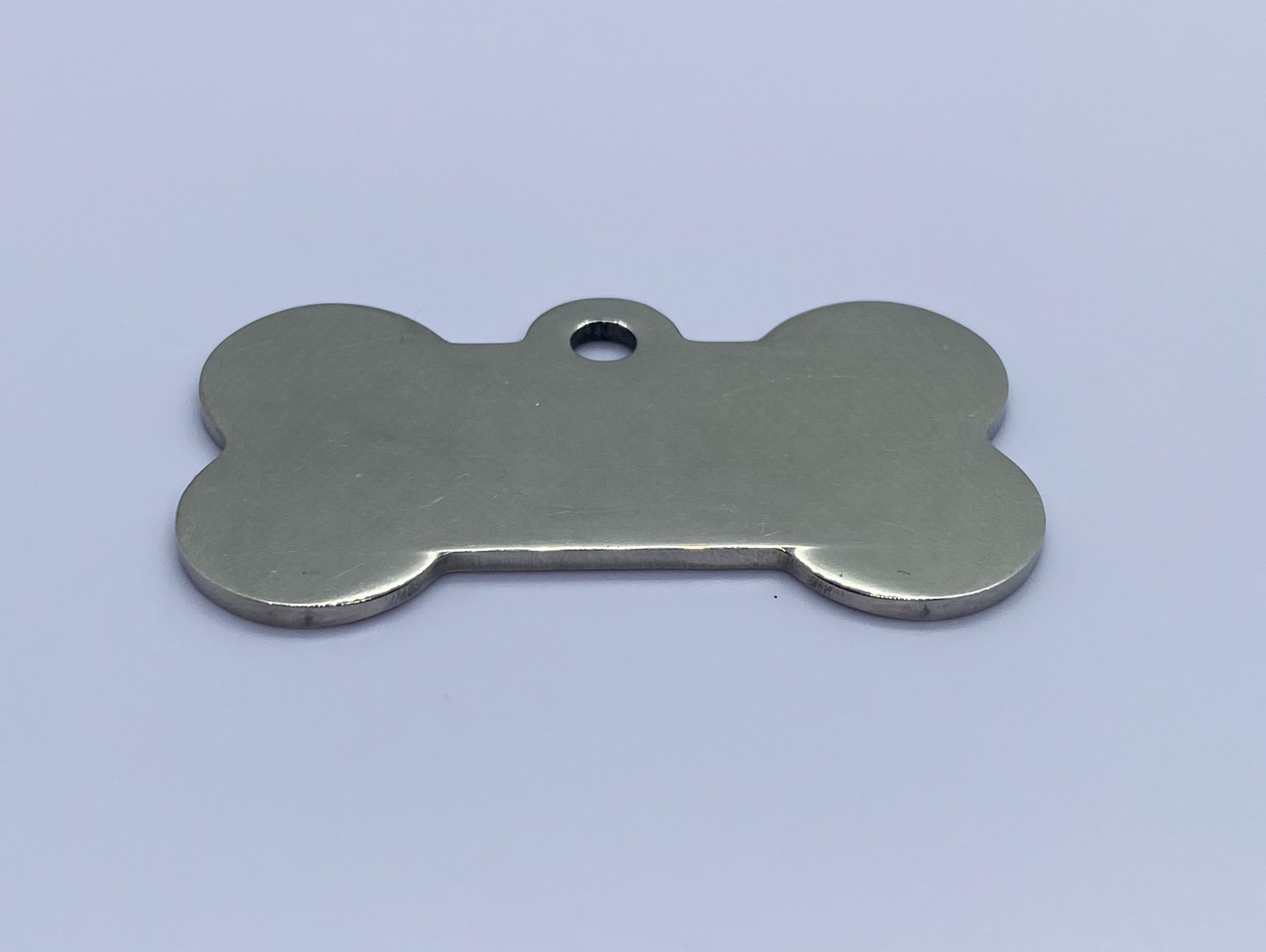 Pet ID Pro: Placa Antipérdida con Nombre y Teléfono