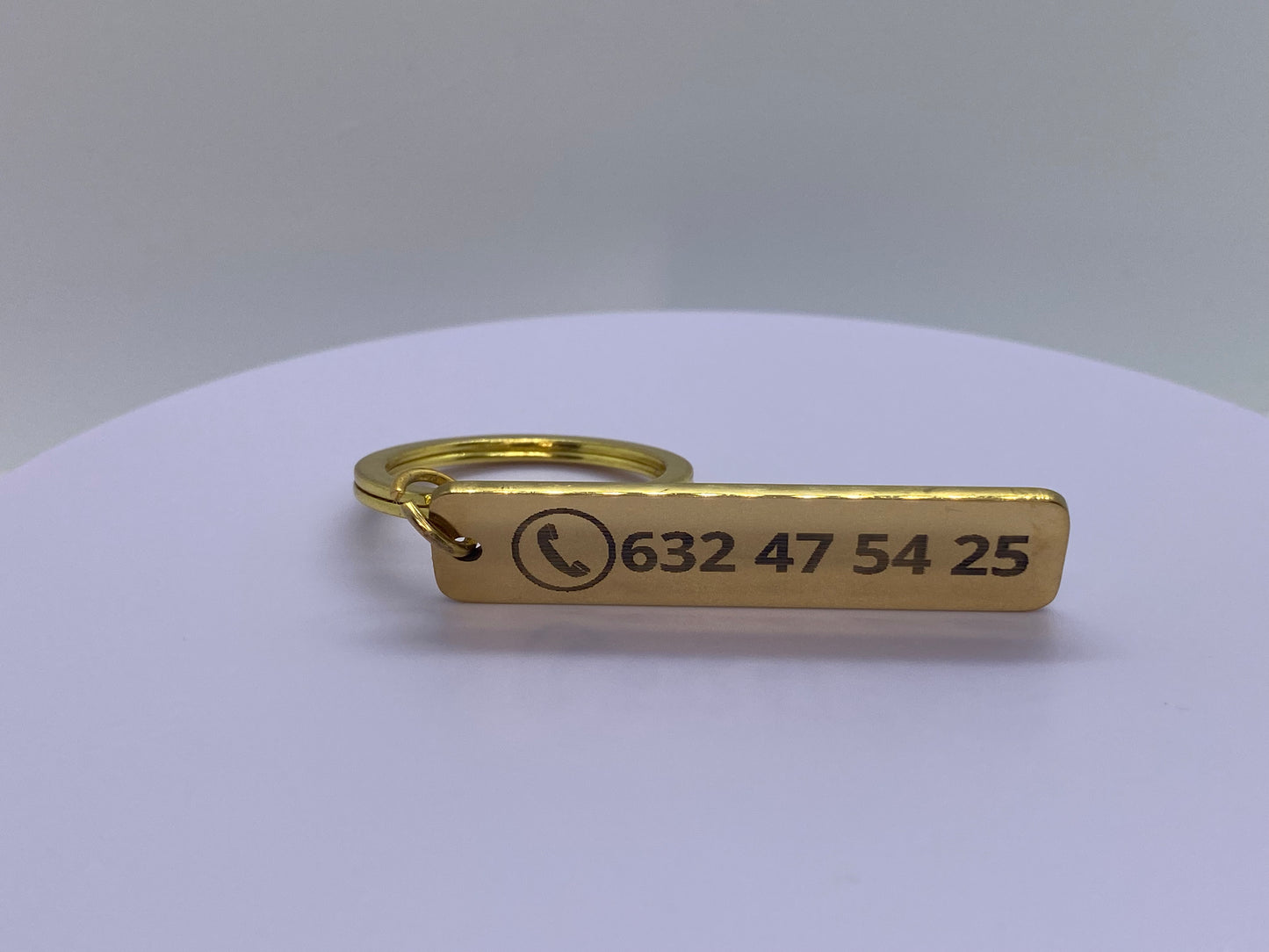 Llavero SMART anti pérdida