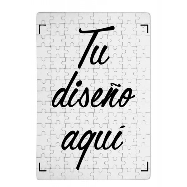 Puzzle Recuerdo Encajado