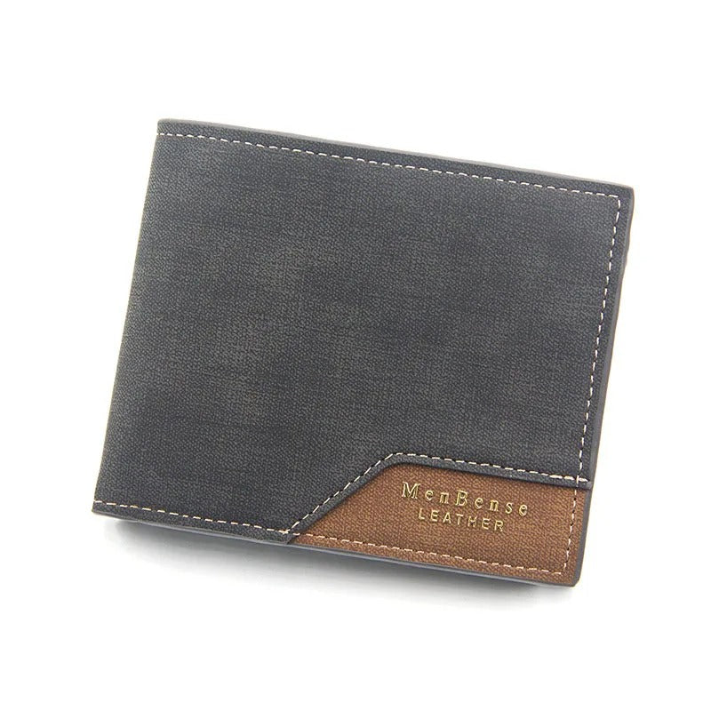 Billetera Vintage personalizada Grabser