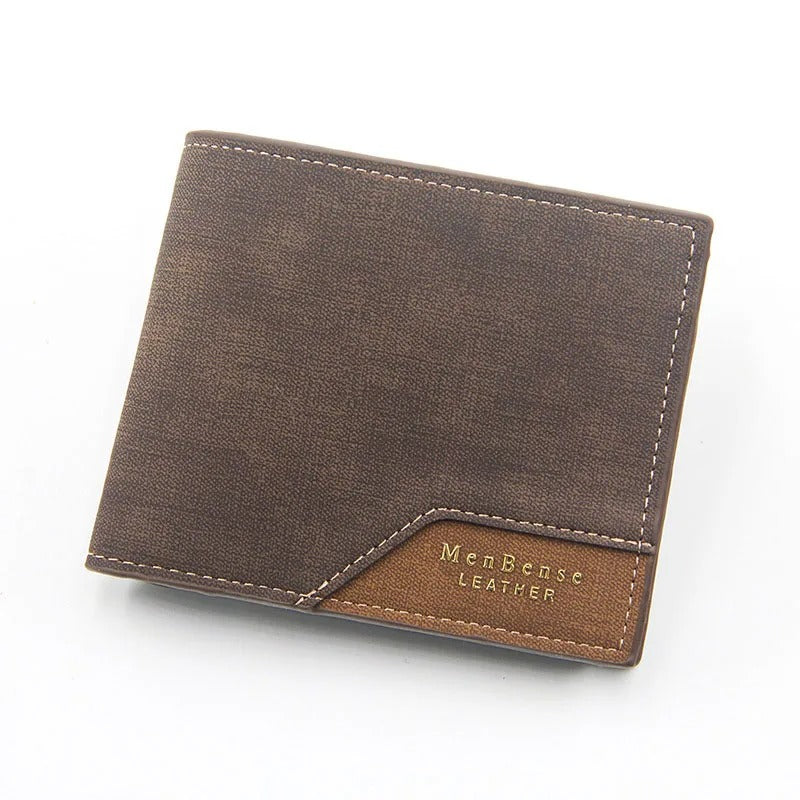 Billetera Vintage personalizada Grabser